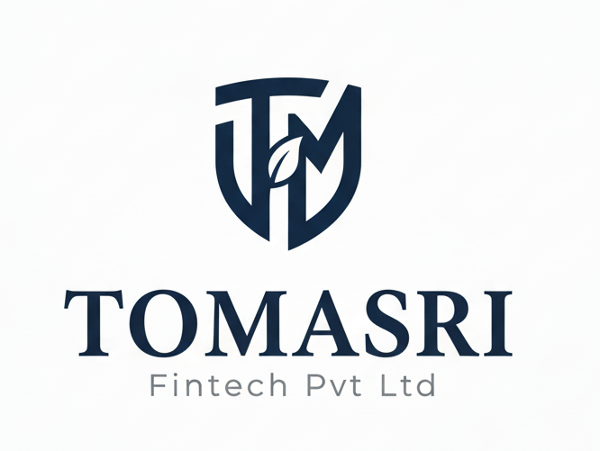 Tomasri Fintech Logo